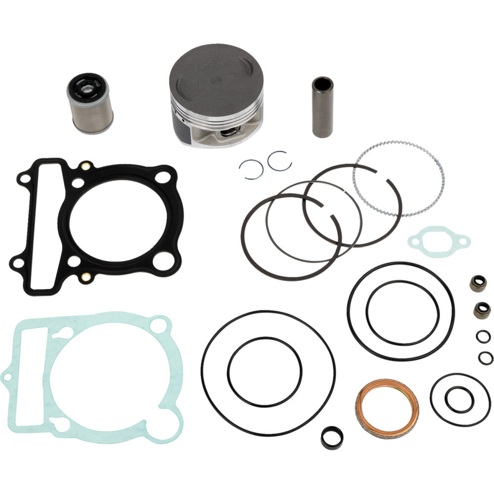 WSM Top End Kit - 83.25 mm - Yamaha 54-540-11