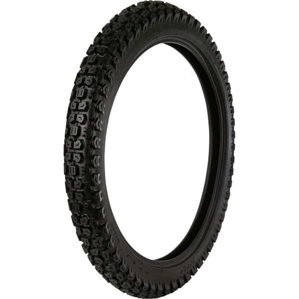 Kenda Tire - K270 Dual Sport - Front - 3.25-21 - 57P 042702138B0