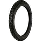 KENDA Tire - K270 Dual Sport - Front - 3.00-21 - 51P 042702136B0