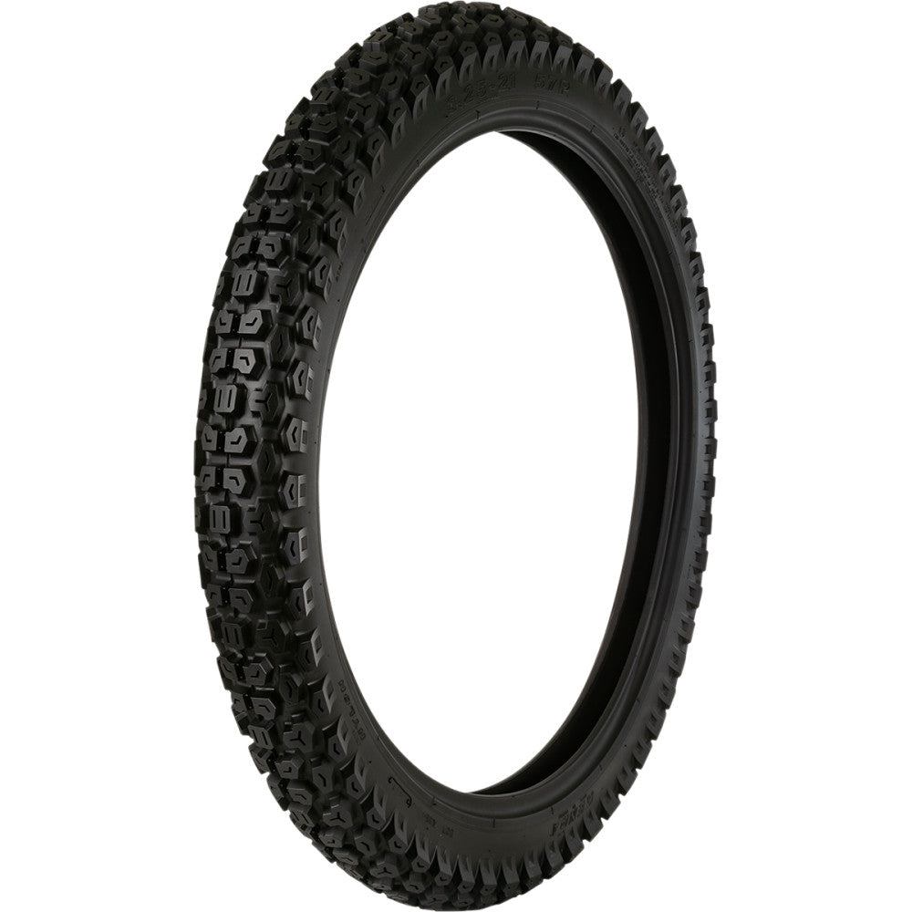 KENDA Tire - K270 Dual Sport - Front - 3.00-21 - 51P 042702136B0