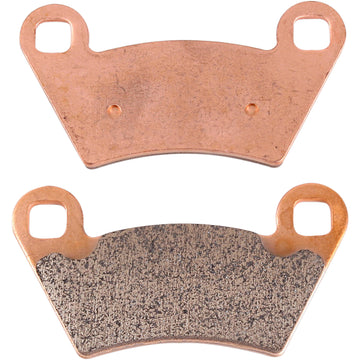 EBC Sintered "R" Brake Pads FA354R | Brake Pads   Sintered Metal