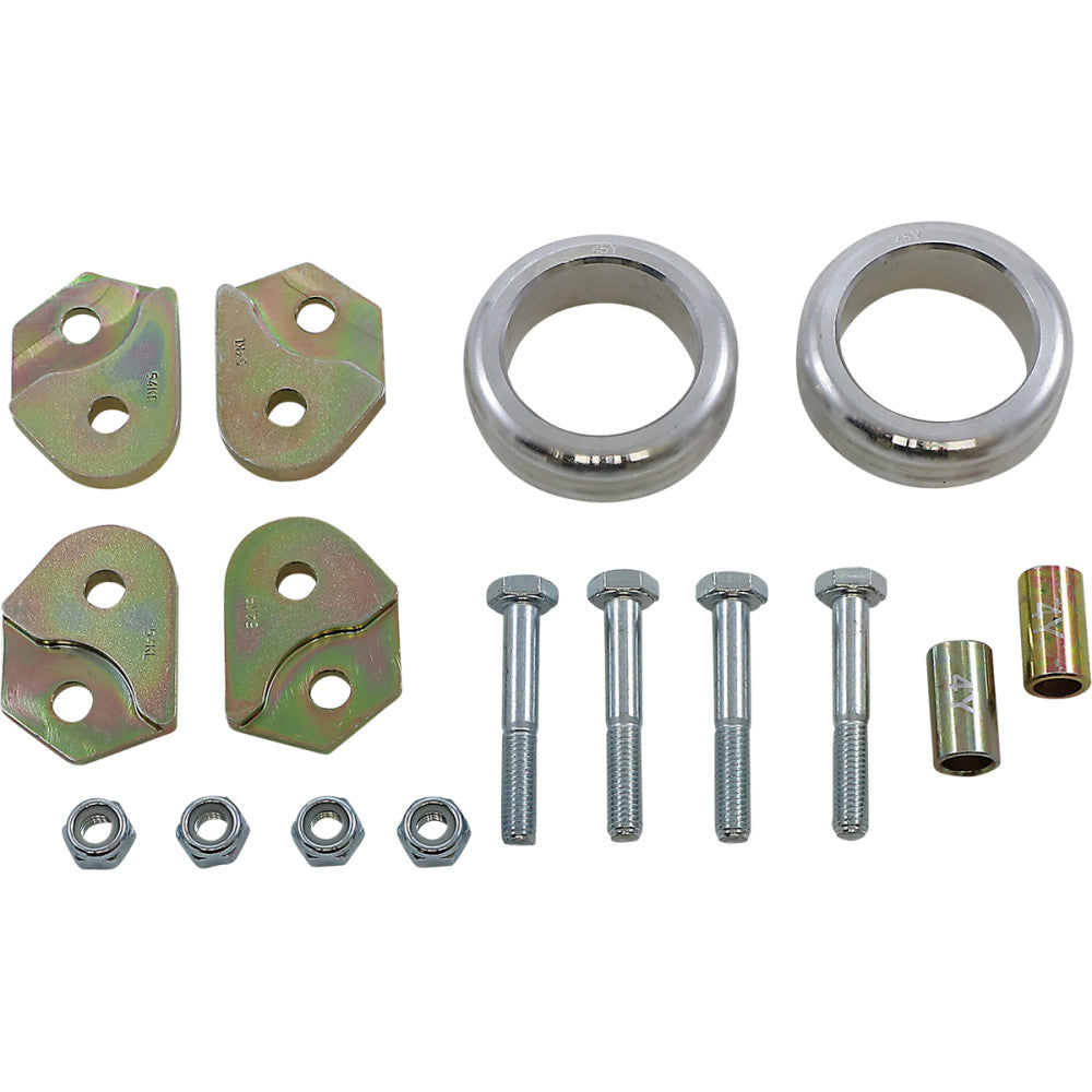 MOOSE OFFROAD Lift Kit - Lifts 2.00" - Can-Am EPILK210