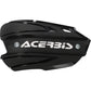 ACERBIS Handshields - Endurance X - Black/White 2980641007