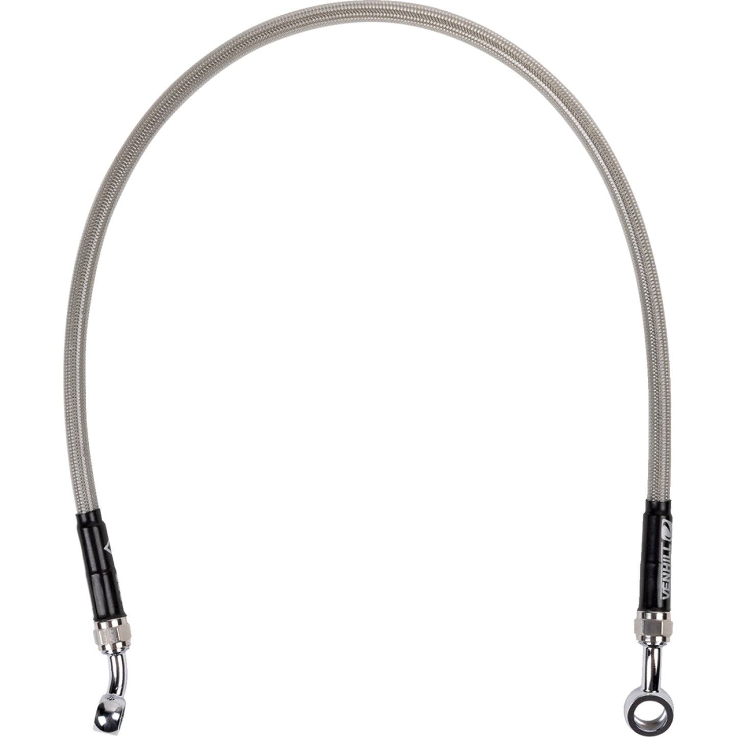 Moose Racing Brake Line - Stainless Steel G06-2-006/P