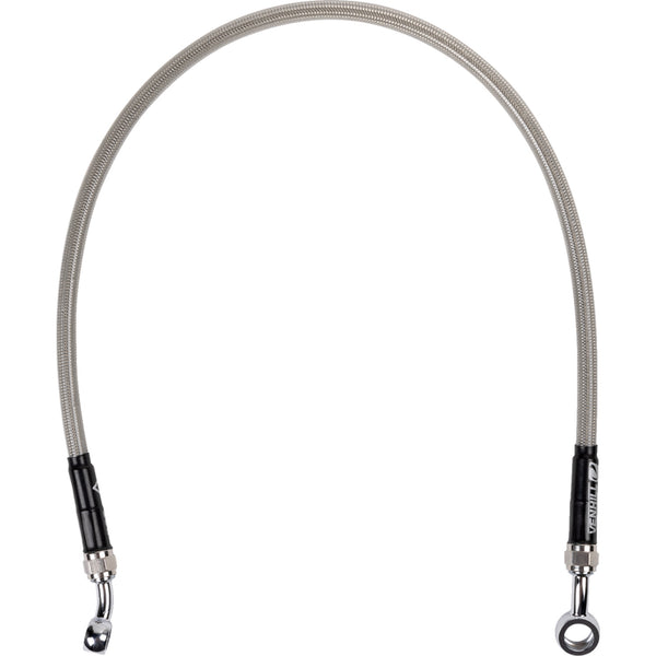 Moose Racing Brake Line - Stainless Steel G06-2-006/P