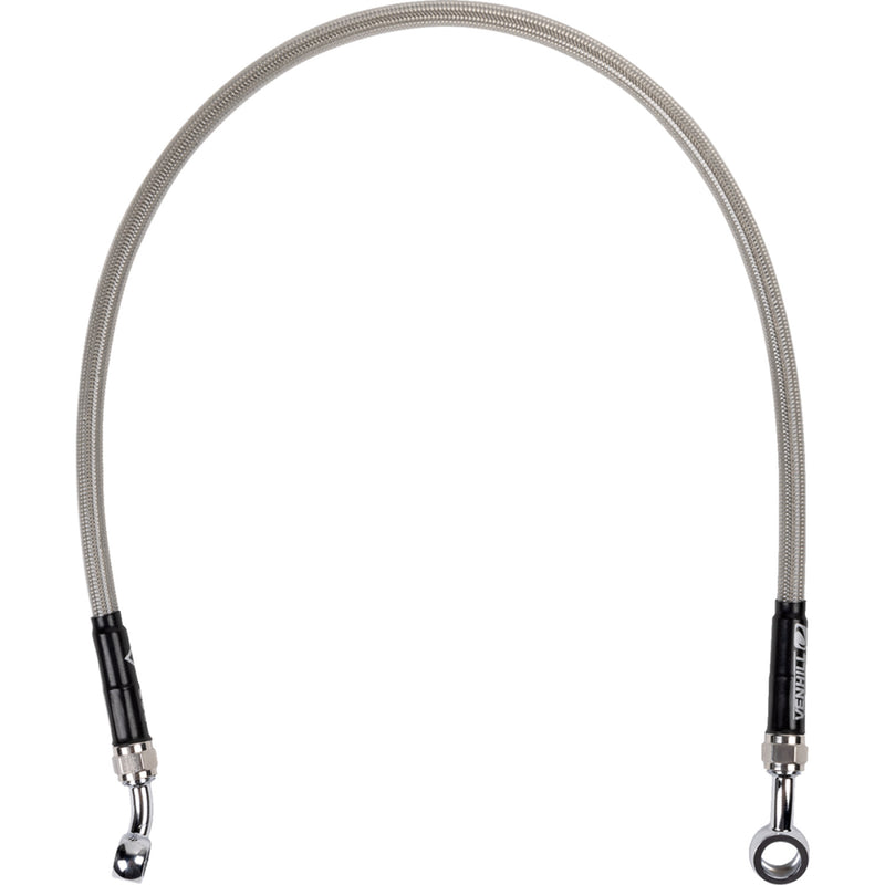 Moose Racing Brake Line - Stainless Steel G06-2-006/P