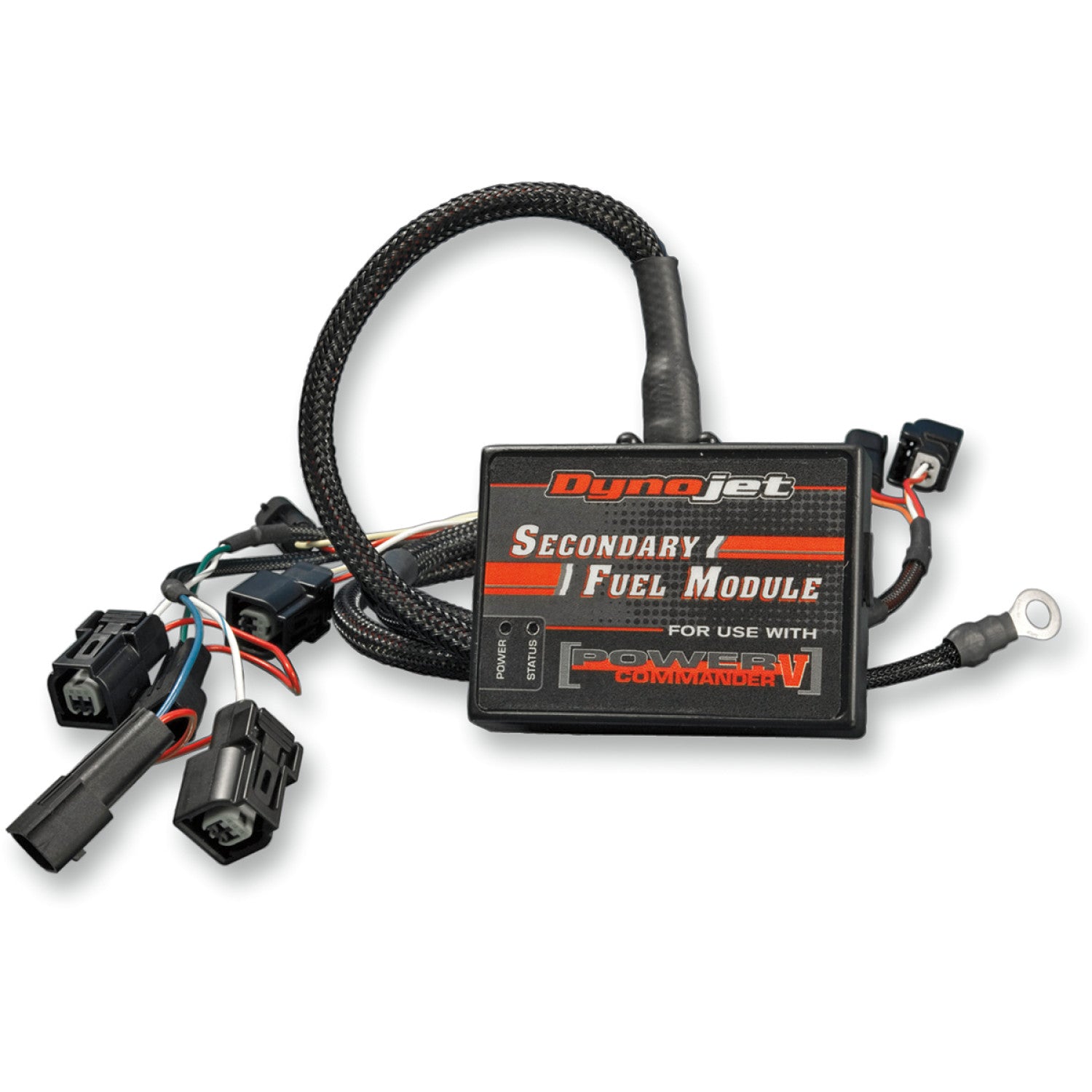 Dynojet Secondary Fuel Module - Suzuki SFM-10 | Fuel Injection Tuning Systems