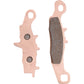 All Balls Sintered Brake Pads 18-8011
