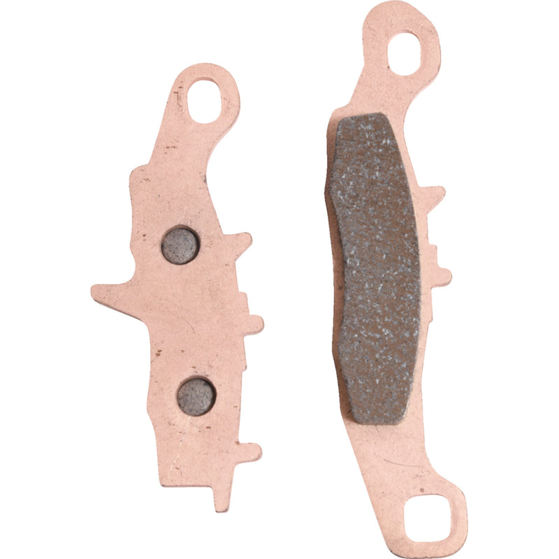 All Balls Sintered Brake Pads 18-8011