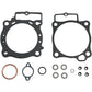 Athena Top End Gasket Kit - Honda P400210600317 | Gaskets & Kits
