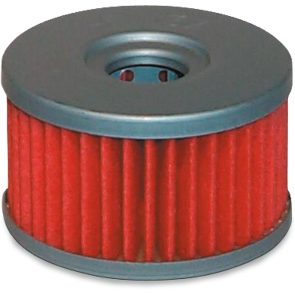 Hiflofiltro Oil Filter HF137