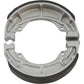 DP BRAKES Brake Shoes - Suzuki 9135