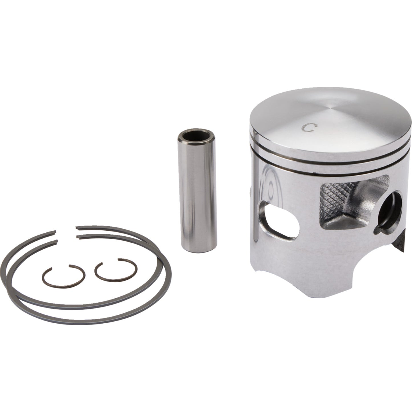 PROX Piston Kit - 65.96 mm - Kawasaki 01.4285.C