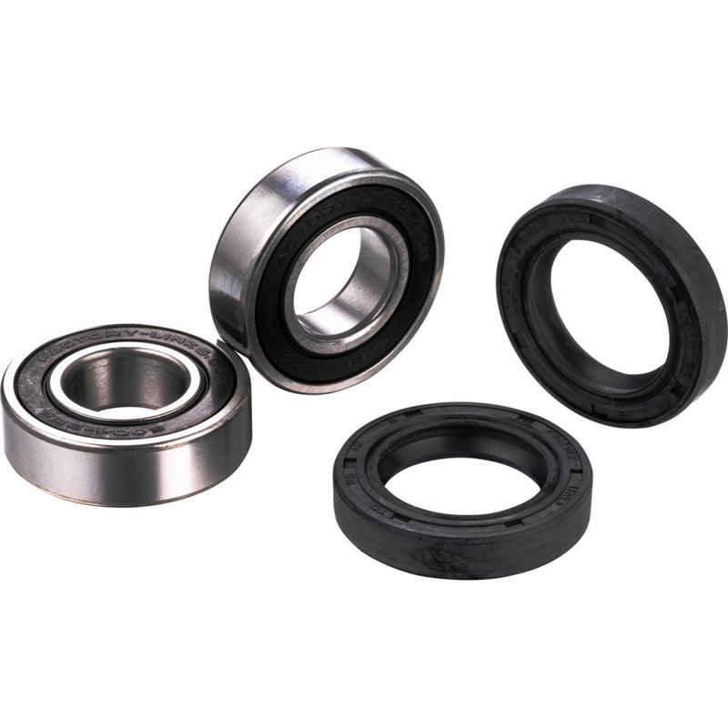 Factory Links Wheel Bearing Kit - Front | Front Left/Right AFW-H-004