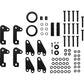 MOOSE OFFROAD Lift Kit - Lifts 3.00" - Polaris EPILK212