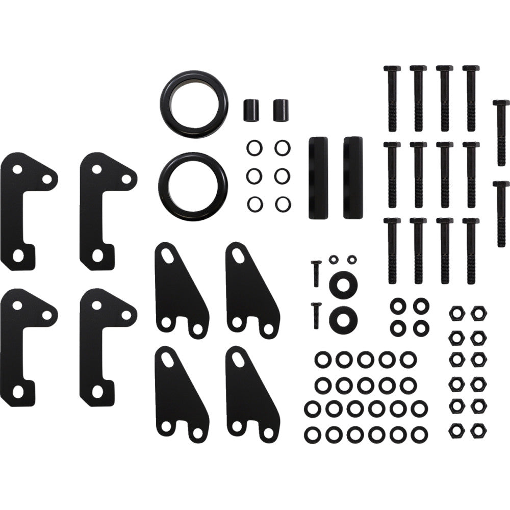 MOOSE OFFROAD Lift Kit - Lifts 3.00" - Polaris EPILK212