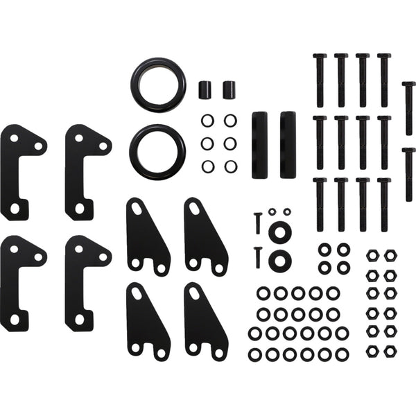 Moose Offroad Lift Kit - Lifts 3.00
