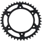 JT SPROCKETS Sprocket - Rear - Kawasaki/Suzuki - 41-Tooth JTR808.41 by JT Rear Sprockets   Steel Type