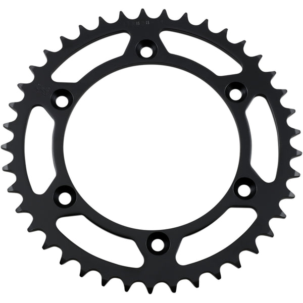 JT Sprockets Sprocket - Rear - Kawasaki/Suzuki - 41-Tooth JTR808.41