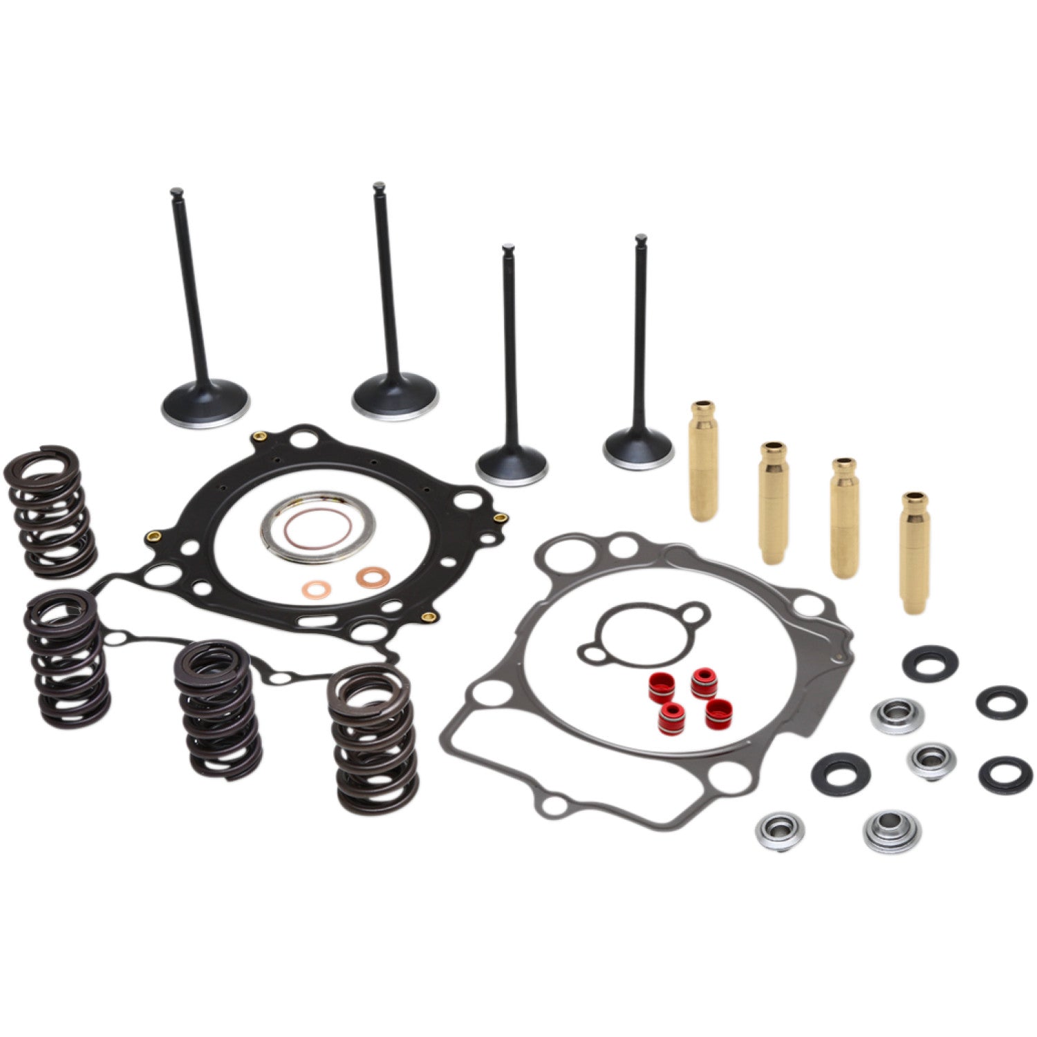 Kibblewhite Cylinder Head Service Kit 82-83220 | Valves & Parts | Kibblewhite