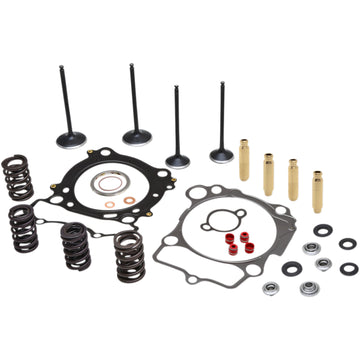 Kibblewhite Cylinder Head Service Kit 82-83240 | Valves & Parts | Kibblewhite