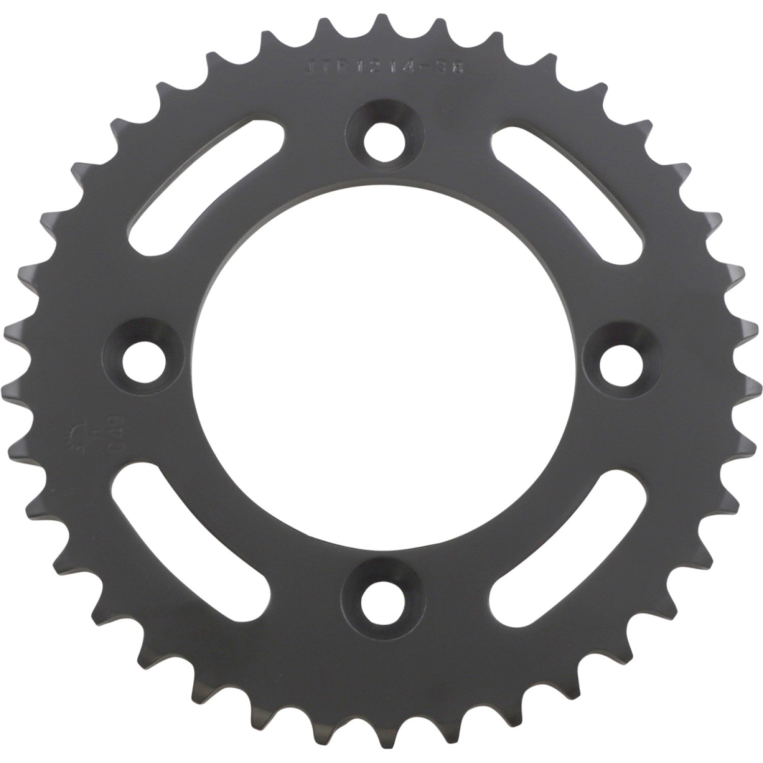 JT SPROCKETS Sprocket - Rear - Honda - 38 Tooth JTR1214.38 by JT Rear Sprockets   Steel Type