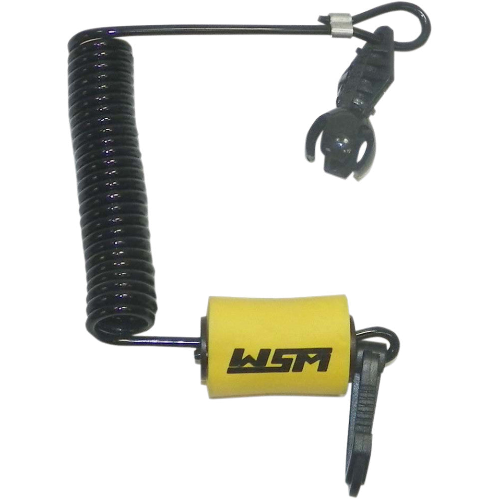 WSM Lanyard - Kill Switch - Sea Doo Spark 012-575