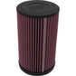 K & N Replacement High-Flow Air Filter - Polaris PL-1922