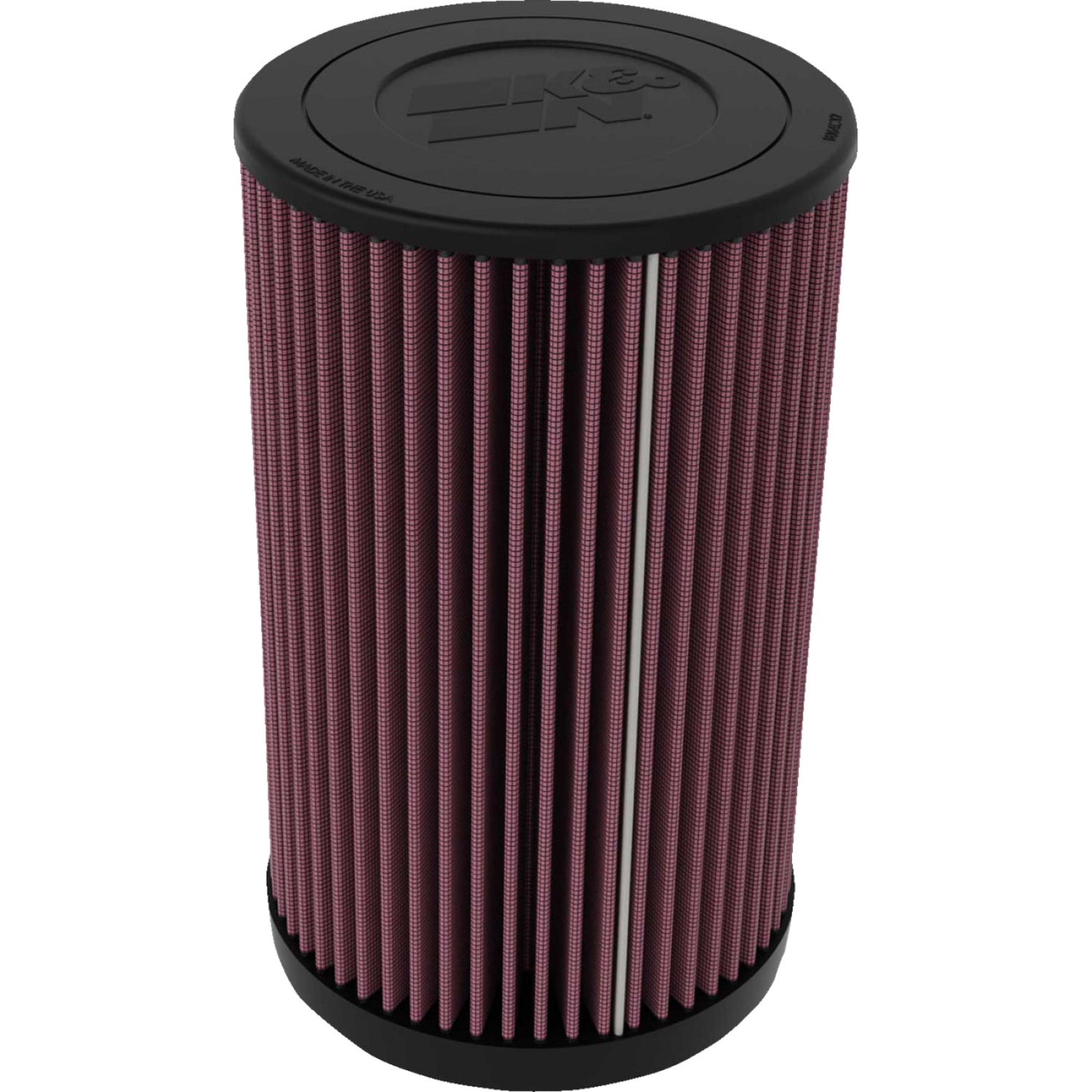 K & N Replacement High-Flow Air Filter - Polaris PL-1922