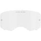 Alpinestars Vision 8/Vision 5/Vision 3 Lens - Clear 9101425-016 | Goggles Parts & Accessories