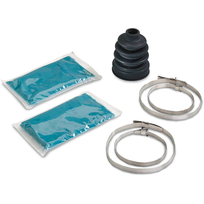 MOOSE OFFROAD CV Boot Kit - Front/Rear Outboard AB700