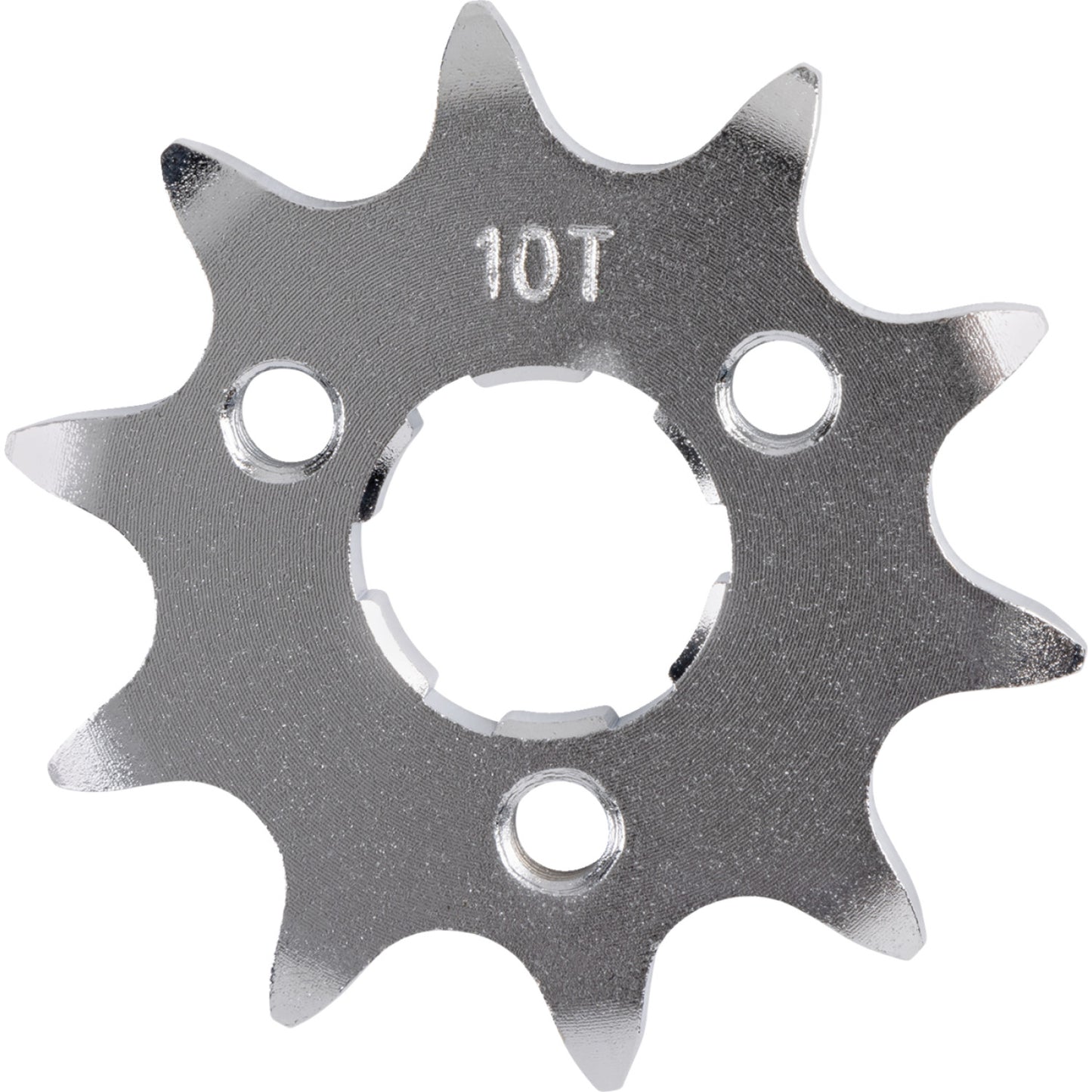 Moose Racing Front Sprocket - 10 Tooth - ATC 185/200 26-1132-10CRMO