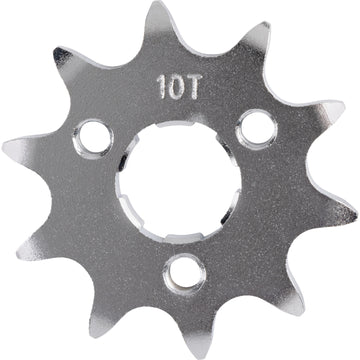 Moose Racing Front Sprocket - 10 Tooth - ATC 185/200 26-1132-10CRMO