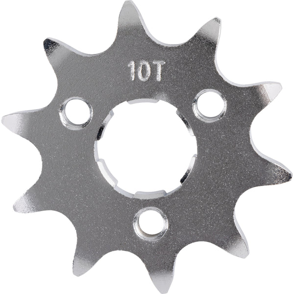 Moose Racing Front Sprocket - 10 Tooth - ATC 185/200 26-1132-10CRMO