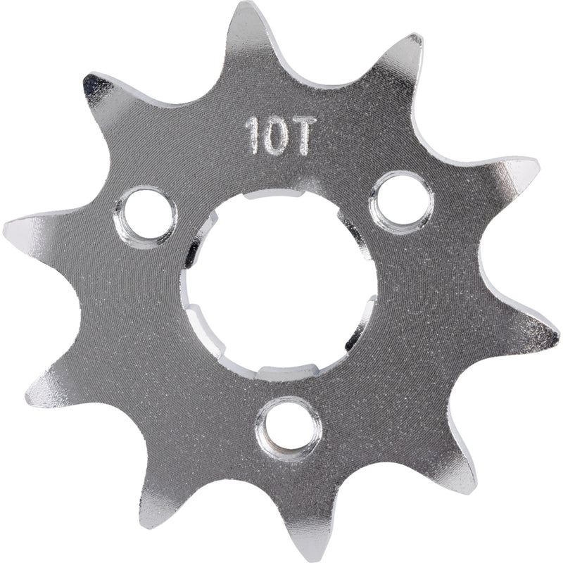 Moose Racing Front Sprocket - 10 Tooth - ATC 185/200 26-1132-10CRMO