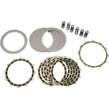 Barnett Clutch Kit 303-90-20065 | Clutch Plates & Springs