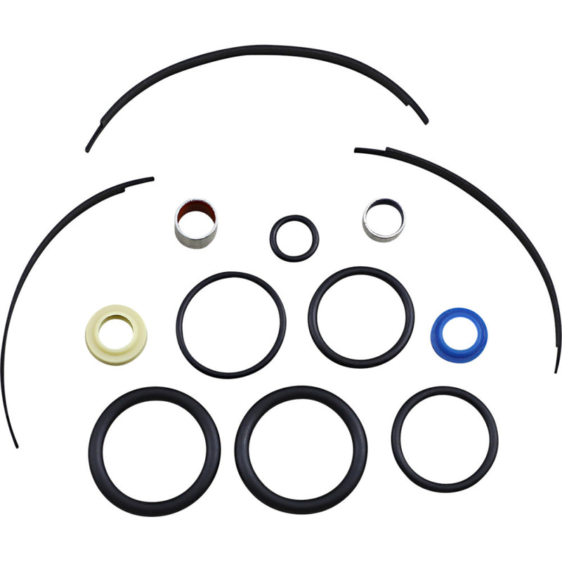 Hygear Suspension Complete Rebuild Kit - WER 500 29-09-210-R