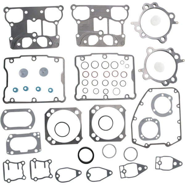 Cometic Top End Gasket - Twin Cam - 4-1/8