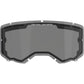 Alpinestars Vision 8/Vision 5/Vision 3 Lens - Dual - Smoke 9101725-017 | Goggles Parts & Accessories