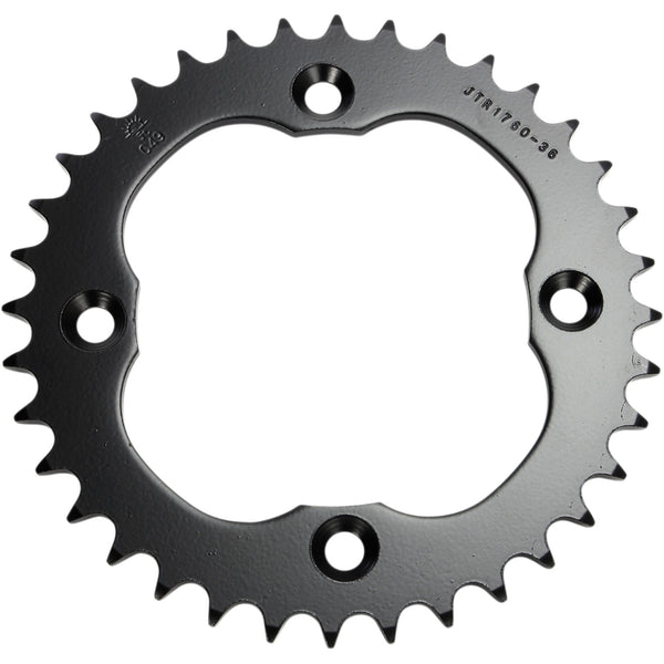 JT Sprockets Sprocket - Rear - Suzuki - 36-Tooth JTR1760.36