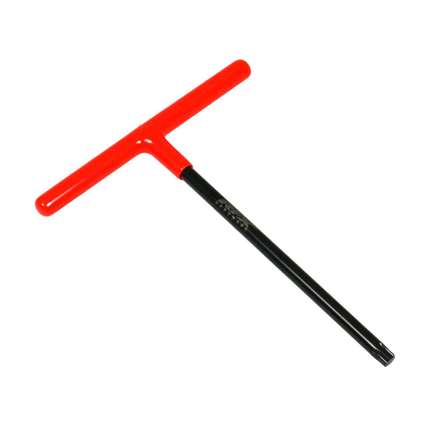 RFX T Bar Black/Orange Ktm T45 Torx FXWT 30245 99BK
