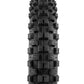 ProTaper SMX 04 Rear Tire - 100/100-18M/C