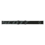 Split Otg Goggle Sand Dust Black W/Dark Grey Lens