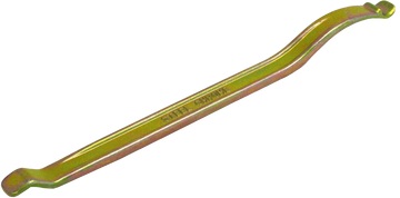 Dual Spoon Tire Lever Gold Michelin Type 14 Inch