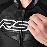 RST Tractech Evo D3O CE Leather Jacket