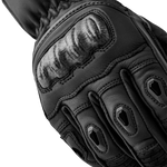 RST Women's S1 CE Leather Glove - Black - L