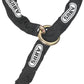 Granit 8077 Alarm Disc Lock Plus Adaptor Chain