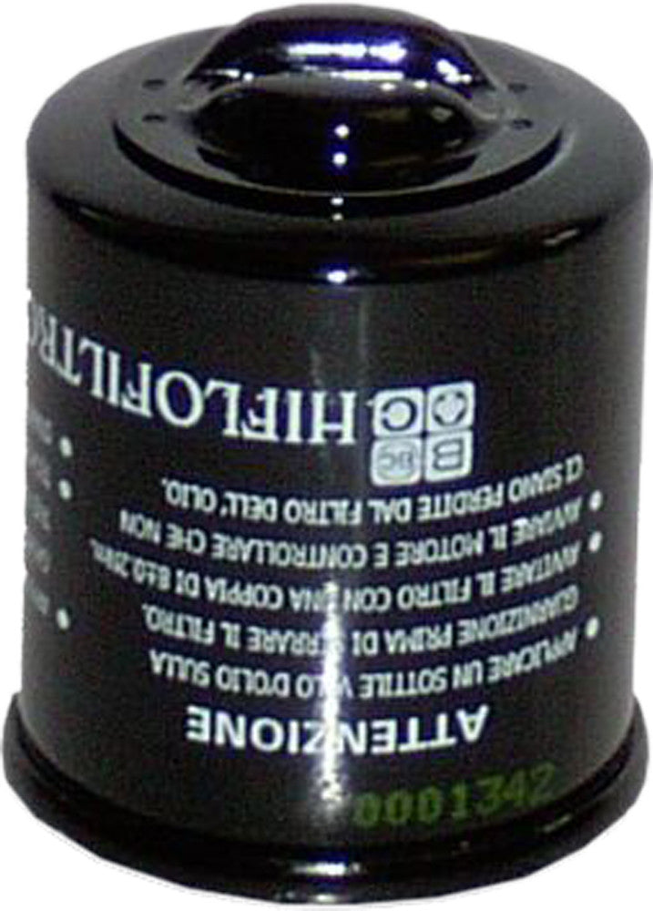 Oil Filter Hf-183