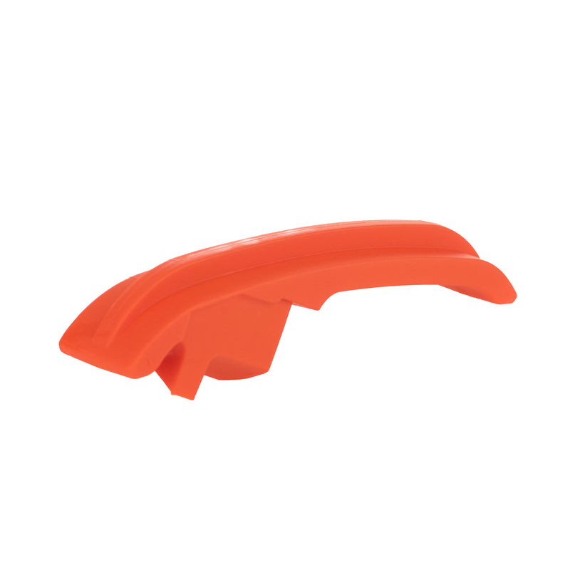 Chain Guide Orange