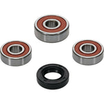 Wheel Bearing Kit Premium